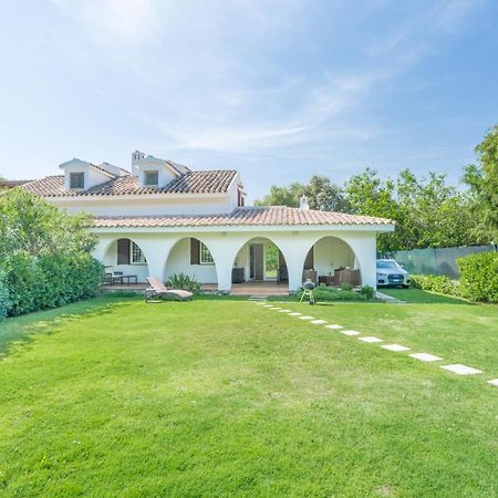 Villa Acquario Elegance - 200 Mt Dalla Spiaggia 托雷德尔斯泰尔 外观 照片