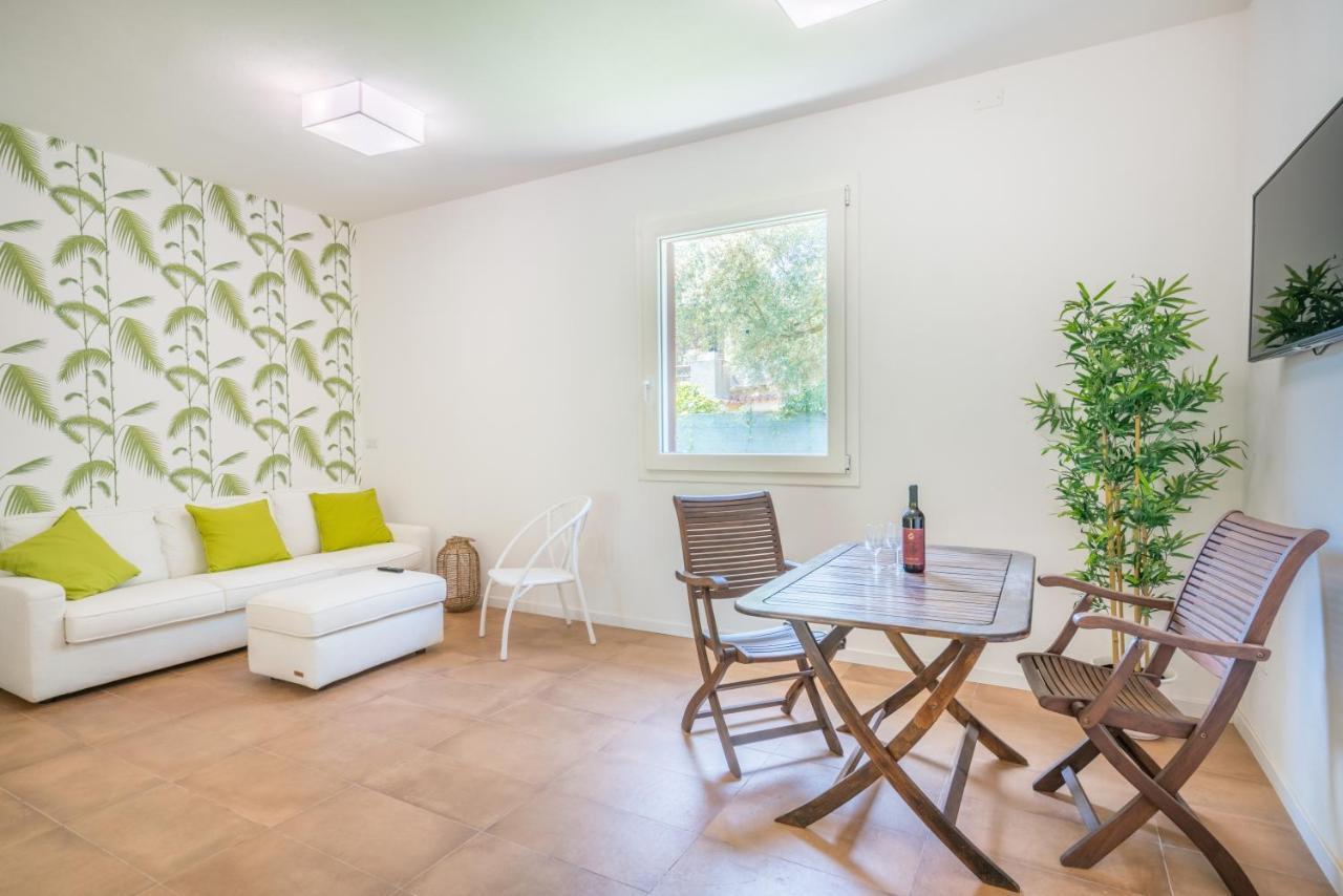 Villa Acquario Elegance - 200 Mt Dalla Spiaggia 托雷德尔斯泰尔 外观 照片