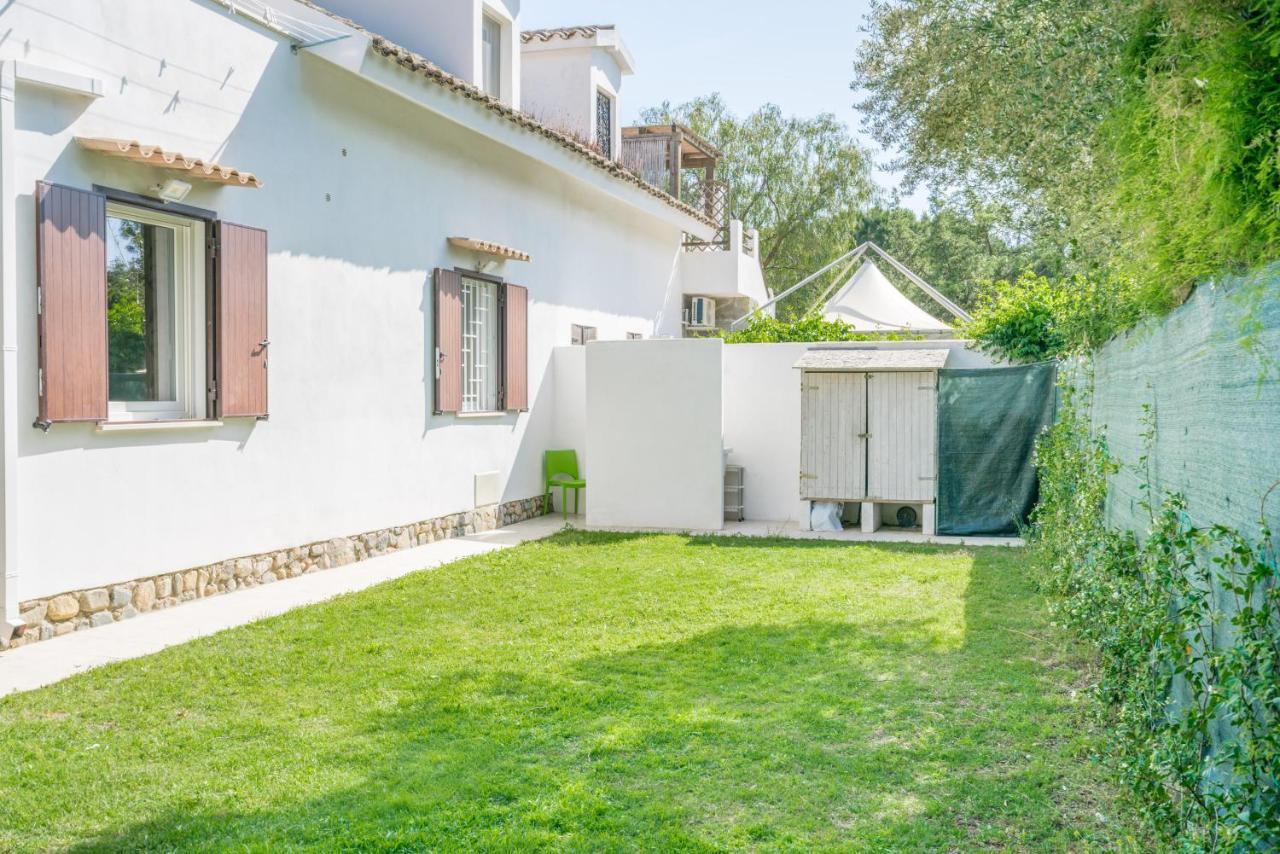 Villa Acquario Elegance - 200 Mt Dalla Spiaggia 托雷德尔斯泰尔 外观 照片