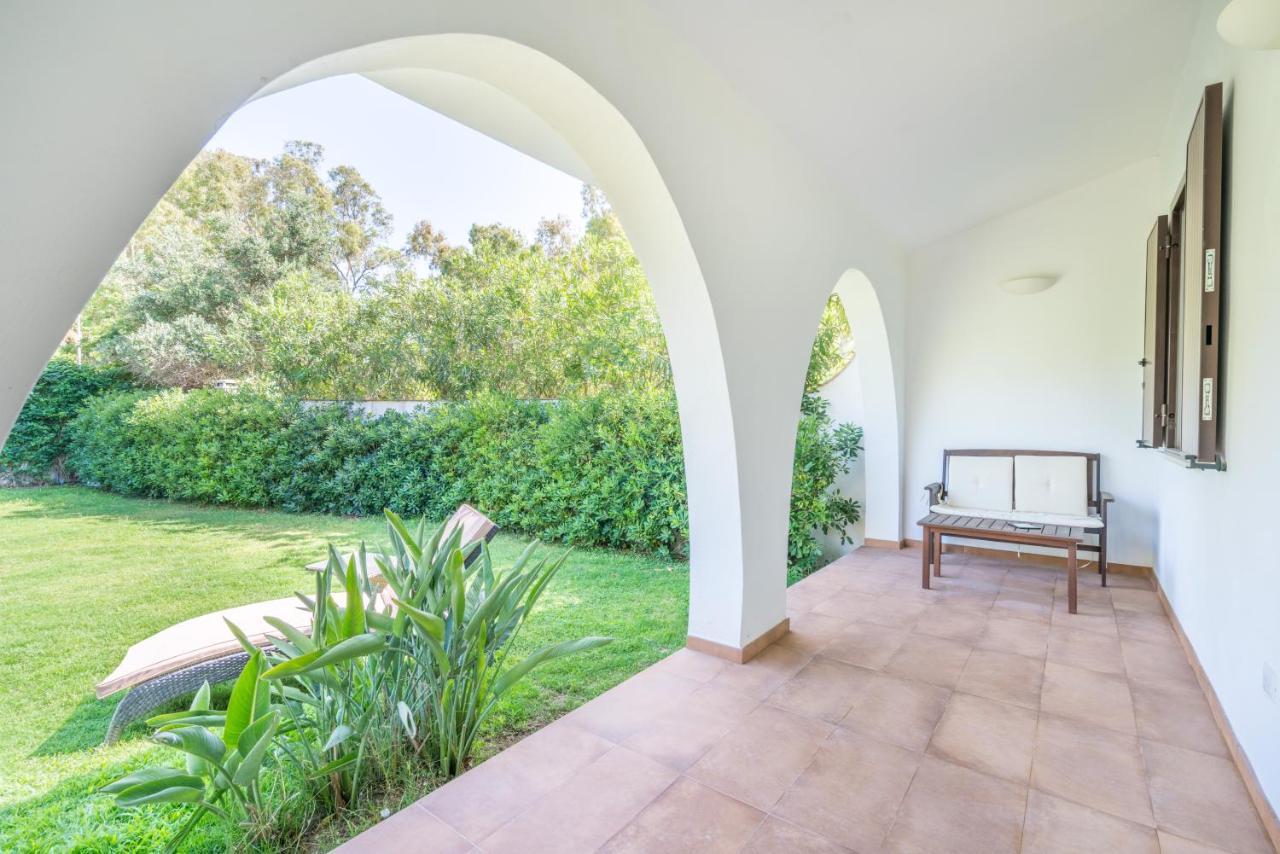 Villa Acquario Elegance - 200 Mt Dalla Spiaggia 托雷德尔斯泰尔 外观 照片