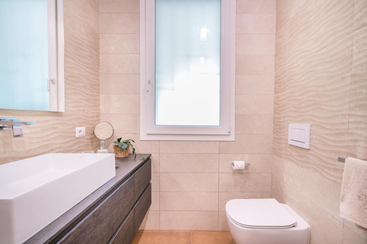 Villa Acquario Elegance - 200 Mt Dalla Spiaggia 托雷德尔斯泰尔 外观 照片
