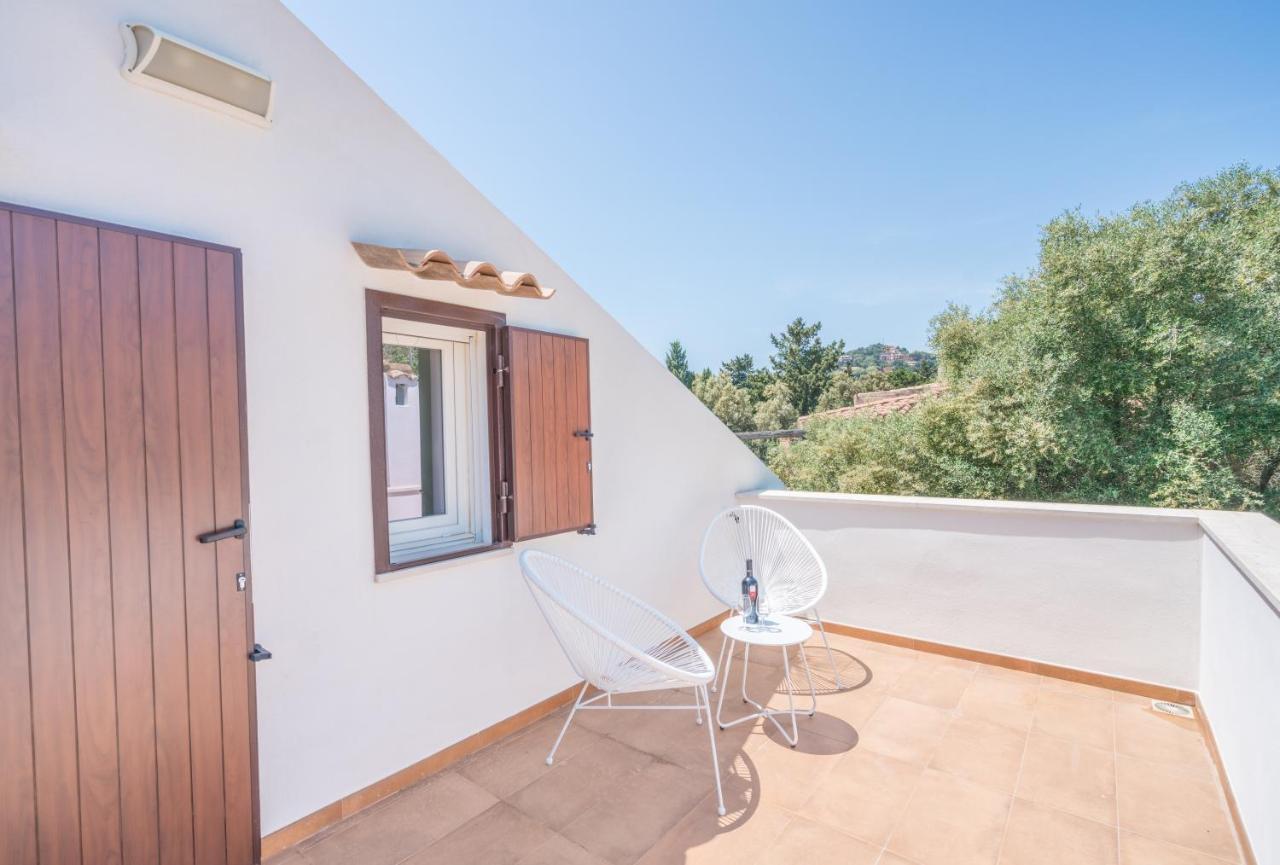 Villa Acquario Elegance - 200 Mt Dalla Spiaggia 托雷德尔斯泰尔 外观 照片