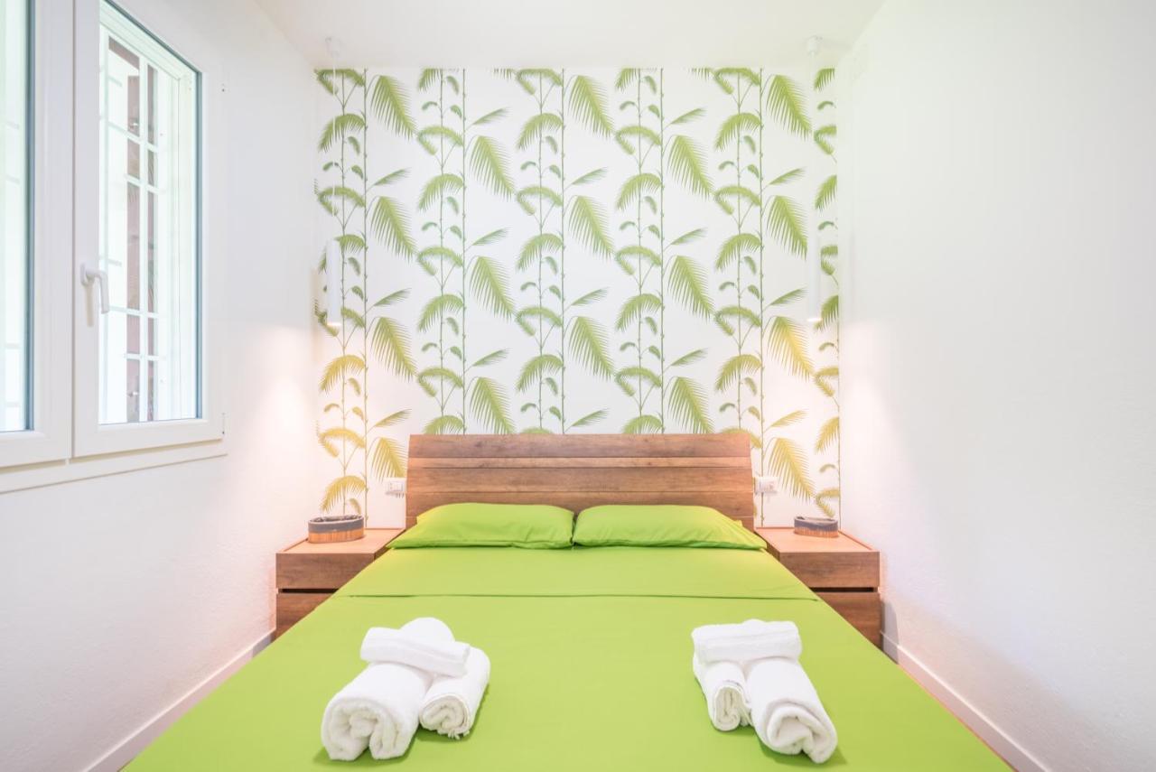Villa Acquario Elegance - 200 Mt Dalla Spiaggia 托雷德尔斯泰尔 外观 照片